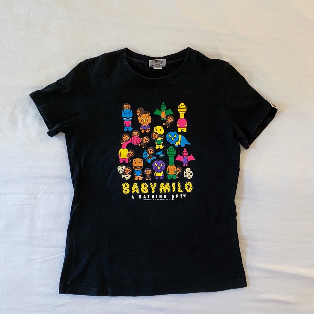 Bape Women’s S T-shirt